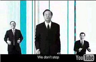 Singaporean Business Rap: What's Your Favorite Line?