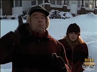 No Country For Grumpy Old Men