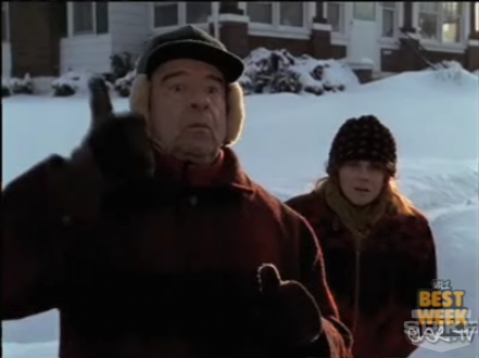 No Country For Grumpy Old Men