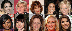 Who Is Your Favorite Female TV Comic of 2007?