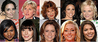Who Is Your Favorite Female TV Comic of 2007?