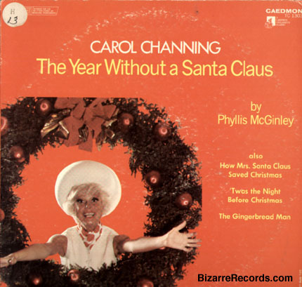 ChanningXmas ChanningXmas