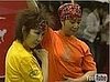 The Chinese Hip-Hop Granny