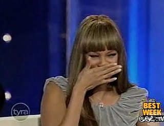 Why They Pay Tyra the Big Bucks