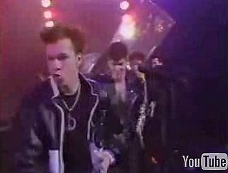 Flashback: NKOTB Wish You a Funky, Funky Christmas