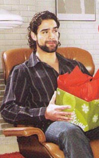 What's in the Box, Honey?