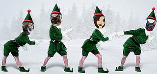 Go Elf Yourself!