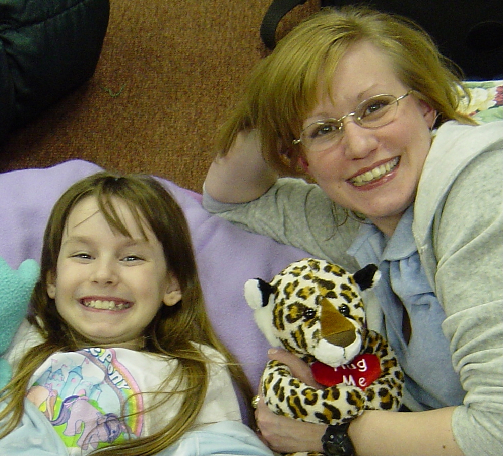 me&daughter me&daughter