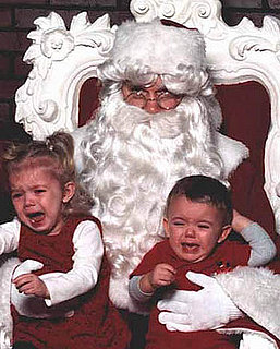Shopping Mall Santa: The Hardest Gig in Town?