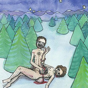 Worst Album Covers of 2007