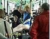Street Gymnast Is a Superfreak