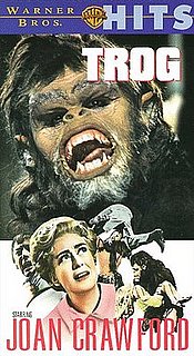 Flashback: Trog