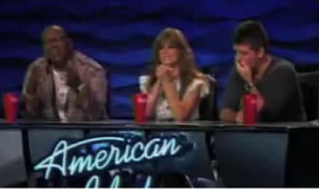 American Idol Judges: Repetitive Much?