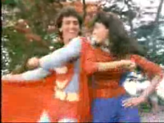 Bollywood Makes Big Sissy Of Superman