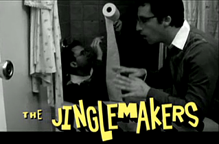 The Jinglemakers
