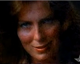 Smokey Bear Does Ann Margaret