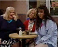 SNL Flashback: Three Women, Small Fries