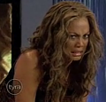 Tyra Tumbles!