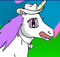 Heyyy! It's Planet Unicorn