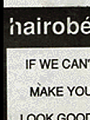 Honesty In Advertising