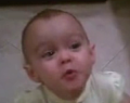 The Whistlin' Baby