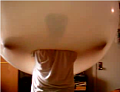 Thinking Outside The Box Got Him Inside A Balloon