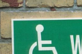 The Least Helpful Sign Ever