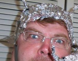 A Match Made In Foil