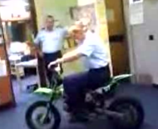 Office Test Drive