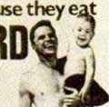 Have You Had Your Lard Today?