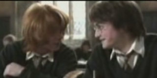 Brokeback Potter