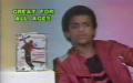 Flashback: Carlton Breaks It Down