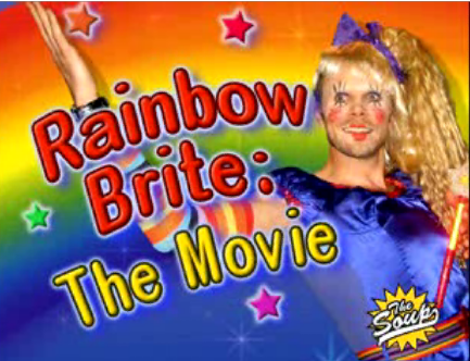 Rainbow Brite: The Movie
