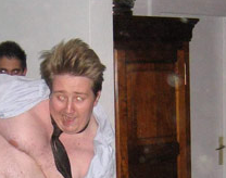 Eligible Bachelor Du Jour