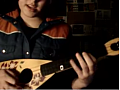 Britney's "Toxic" On Ukulele