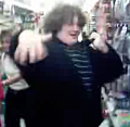 Attention Wal-Mart Shoppers!