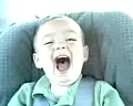 Beat Boxing Baby