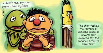 BertandErnie BertandErnie