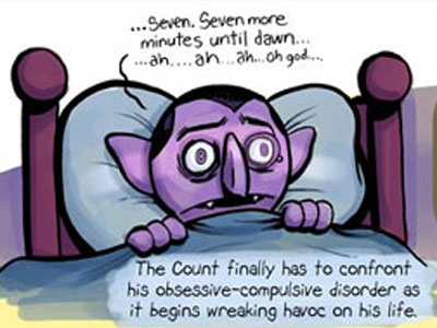 Count-Dracula Count-Dracula
