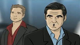 Ocean's Forty: You Saw This Coming