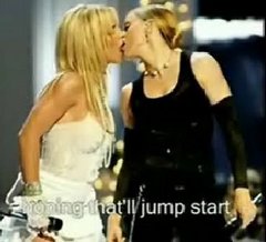 I Wanna Be A Pop Star