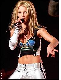 ESPN Now Covering The Life & Times Of Britney