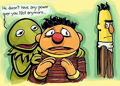 The Real World: "Sesame Street" The Real World: "Sesame Street"