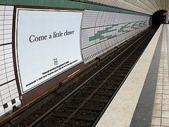 All Signs Point To...