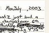Found! Diary of an Ex-Teeny Bopper