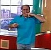 TV Demo Gone Wrong