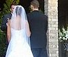 A Photo for the Wedding Album
