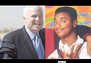 The Fresh Prince Of D.C.