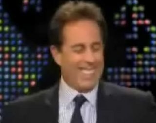Seinfeld Takes Himself Too Seriously