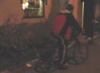 More Drunk Biking